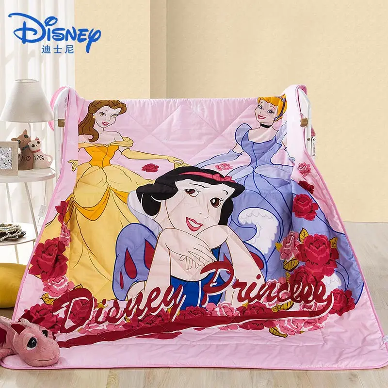 see chart Disney Молния Маккуин автомобиль одеяла одеяло постельные принадлежности набор младенцев мальчик покрывала мультфильм покрывало хлопок ткань - Цвет: see chart