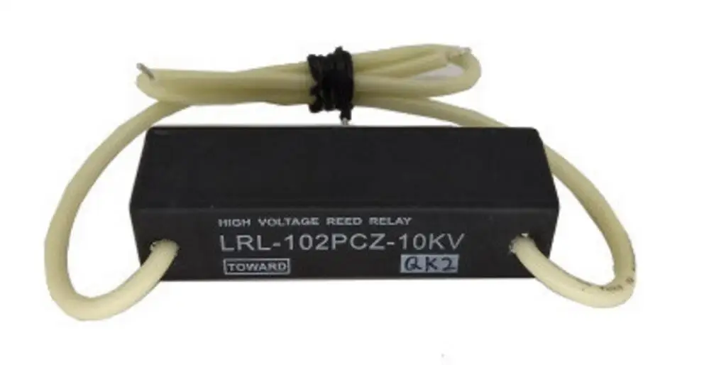 Оригинальное новое оригинальное реле TOWARD LRL-102PCZ-10KV (art.: 3920cbde691e2) - 3920cbde691e2