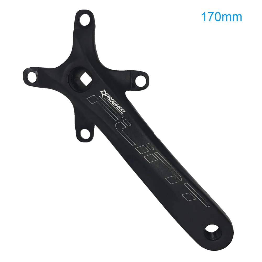 1 пара PROWHEEL 9/10 Скорость велосипед для горного велосипеда, комплект 22/32/42T инструмент для демонтажа цепи велосипеда(колеса с зубцами пластина 170 мм шатун со звездочками для велосипеда цепное колесо