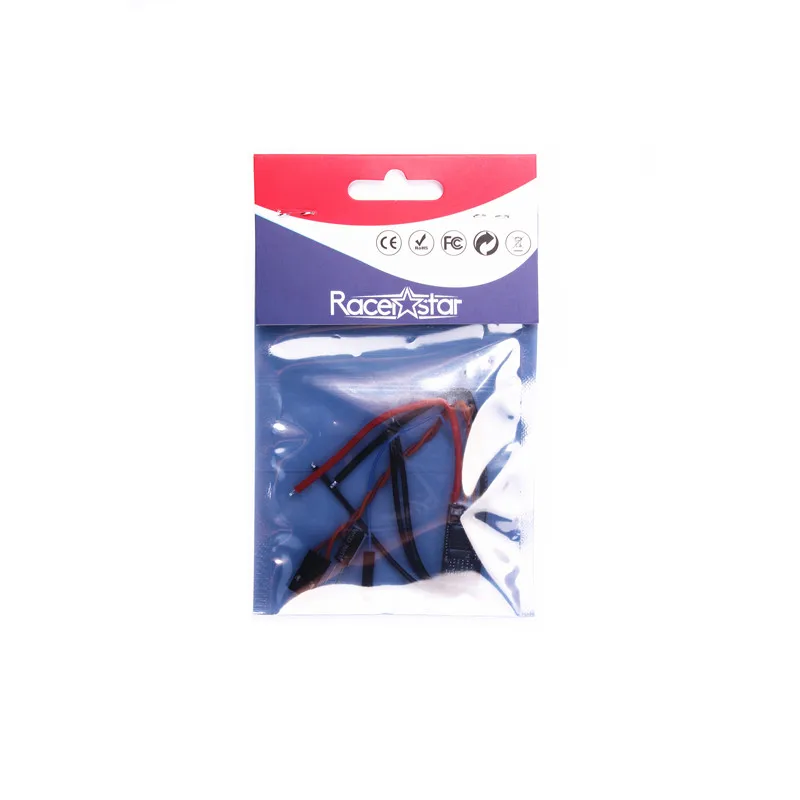 Racerstar PG30 blheli _ 32 30A 3-4S Proshot готовый телеметрический бесщеточный ESC для RC FPV гоночного