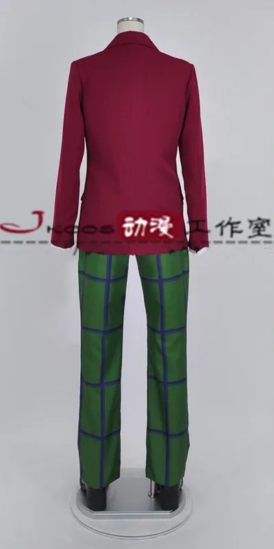 

Anime Sailor Moon Tenoh Haruka Cosplay Costumes Infinite Academy School Uniform For Unisex Halloween Party Role Play Clothing