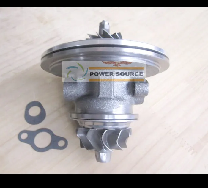 Турбокомпрессор с картриджем K04 53049880001 53049700001 Chra для FORD Transit IV FT190 2.5L FT 190 AGA 4EC 4EB 4EA 4