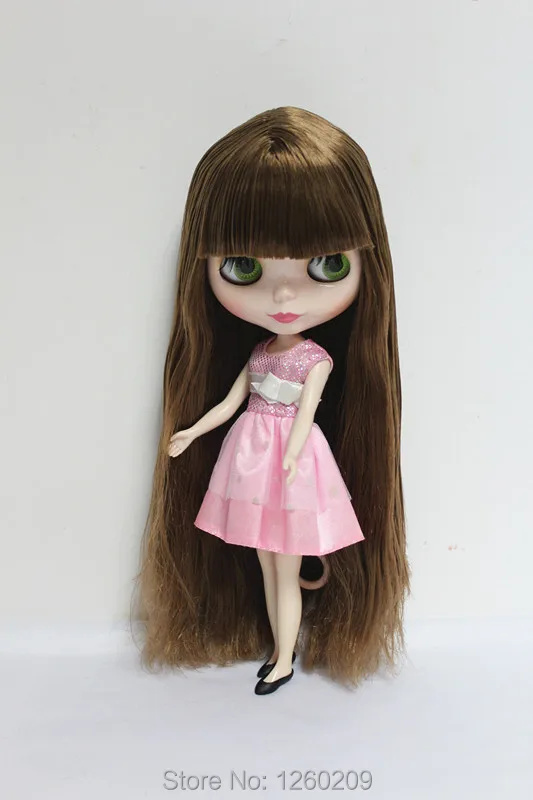Фабрика Neo Doll Blyth кукла для продажи сексуальная девочек детская игрушка (подходит