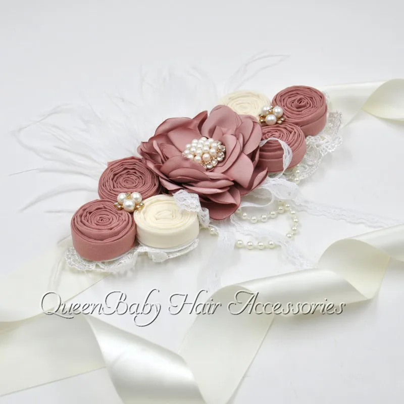 

Vintage Sash