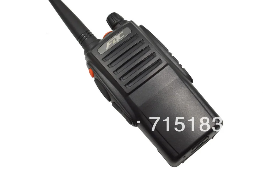 2013 Новое поступление FD 850 Plus 10 Вт UHF 400 470 МГц Профессиональный FM приемопередатчик