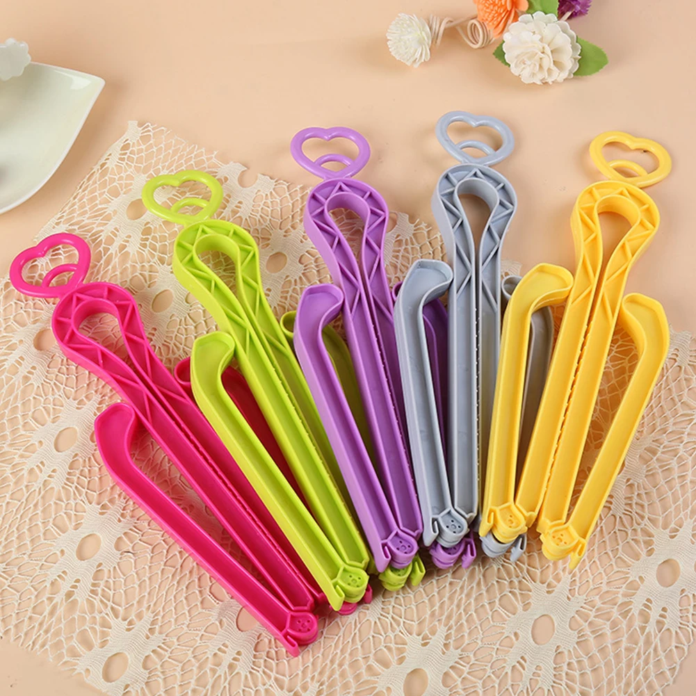 5 шт. обувь клип складной пластик вешалка в форме руки сапоги до колена поддержка