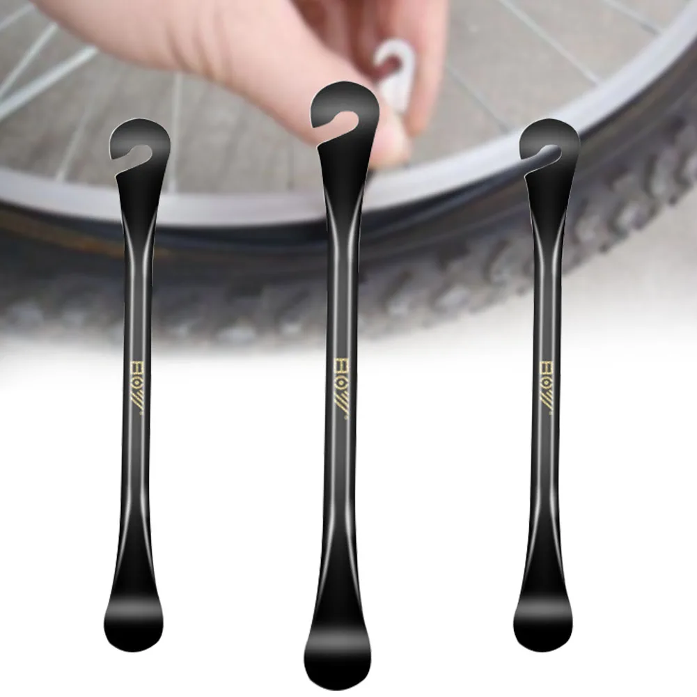 3 шт. Велоспорт Прай Анкерный стержень Велосипед Полная функция Углеродистые