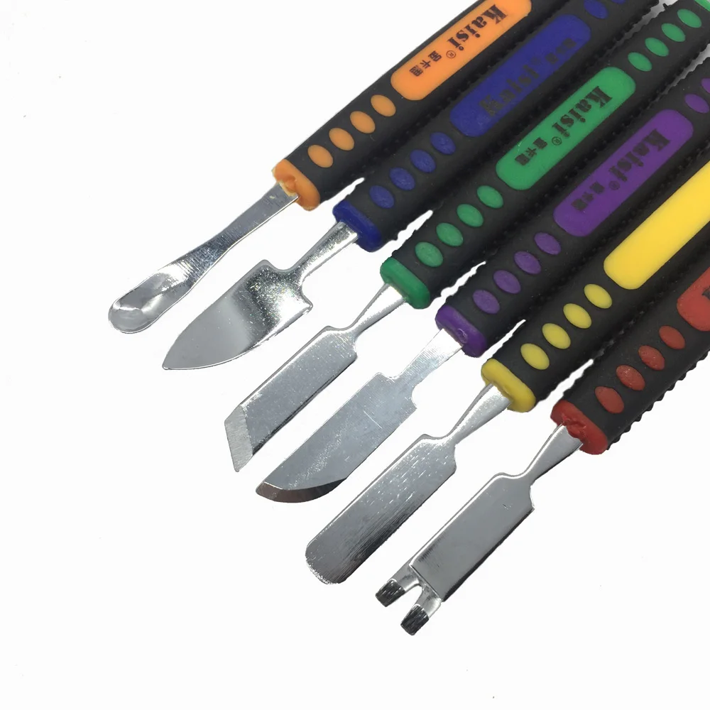 6 шт. набор инструментов для ремонта iPhone iPad |