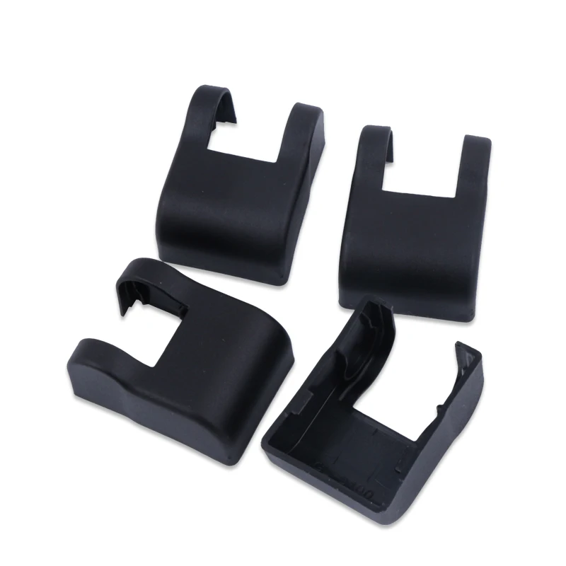 4 шт./компл. Автомобильная Водонепроницаемая устойчивая к ржавчине наклейка на