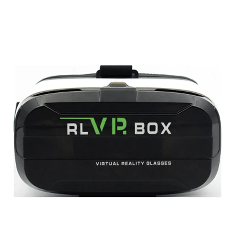 VR-6 vr New 3d glasses BOX 3dVR virtual reality | Электроника