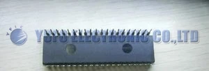 Бесплатная доставка AME7106 AME7106CPL M27C400-150DC STC89C54RD + 40I-PDIP-40 ATMEGA16L-8PU/P PIC16F877A-I 40-погружной |