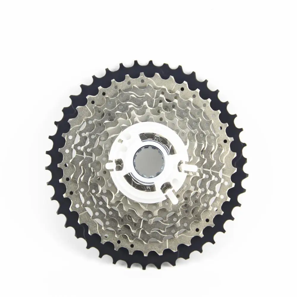 Deore M6000 Группа Комплект Mtb горный велосипед группа 1x10-speed 11-42t M6000 задний переключатель рычаг переключения передач