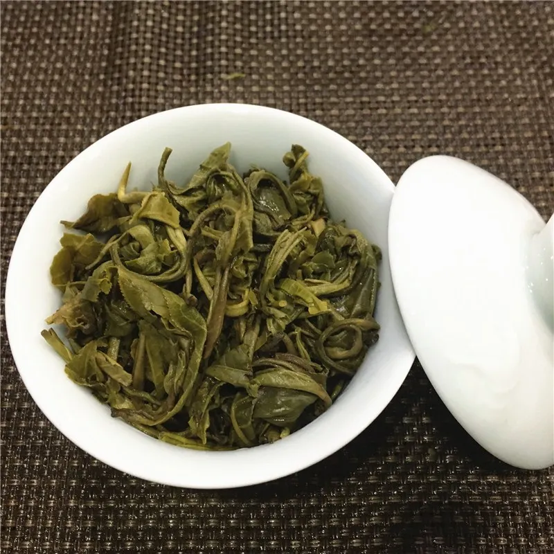 255 г/пакет 2020 год 3A органический жастиновый цветок Чай Жасмин Жемчуг Натуральный