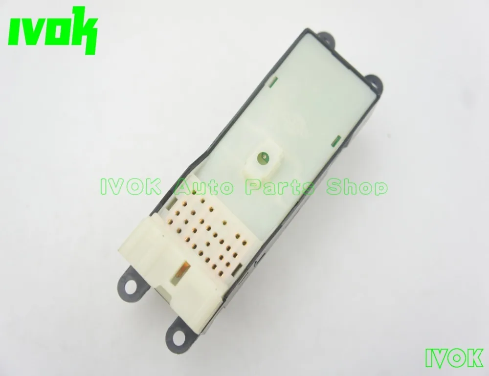 Электрический переключатель окна для Nissan Sunny Navara Pick-up Bluebird B14 D22 D22F D21 P11 25401-2M120