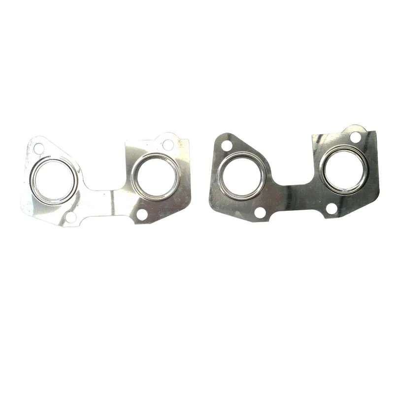 TU3A для PEUGEOT 205 206 207 306 309 405 Впускной Выпускной коллектор Запчасти двигателя