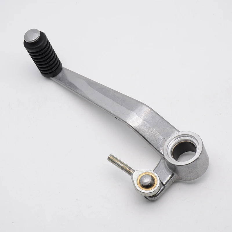 Motorcycle Aluminium Gear Shift Pedal Lever Universal for SUZUKI GSXR1000 2003-2004 03 04 New | Автомобили и мотоциклы