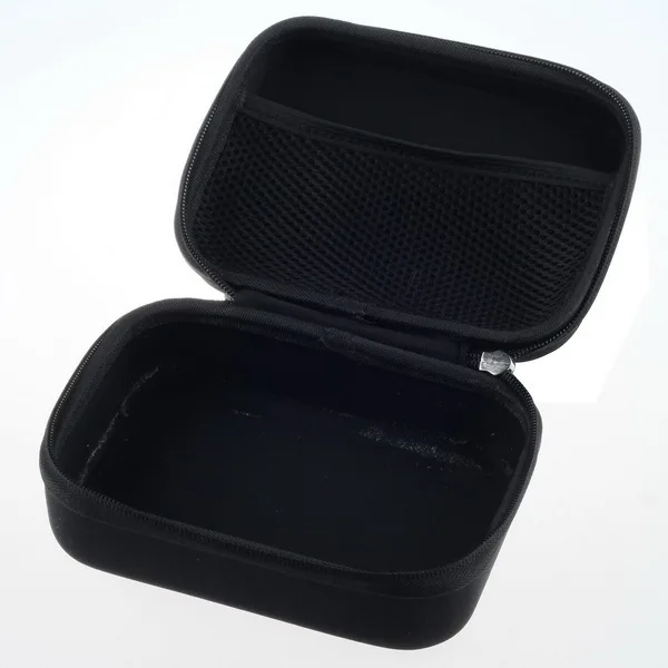 Маленькая дорожная сумка для хранения футляр камеры GoPro Hero 2 3 + аксессуары