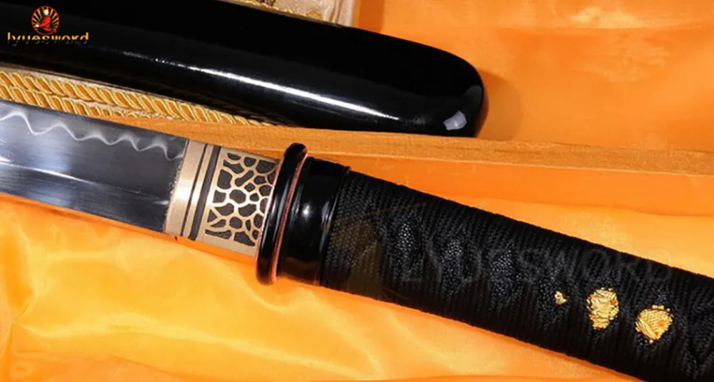 Японский Samurai swaya T10 полностью кованый японский меч ручной работы из углеродистой