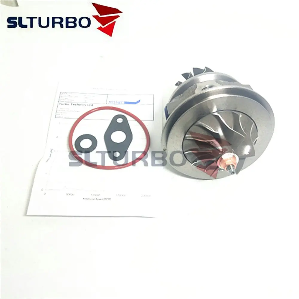 

Turbocharger CHRA 49189-01360 49189-01365 49189-01400 Turbolader cartridge core for Volvo 850 2.0L B5204T N2P20FT 1993 - 1997