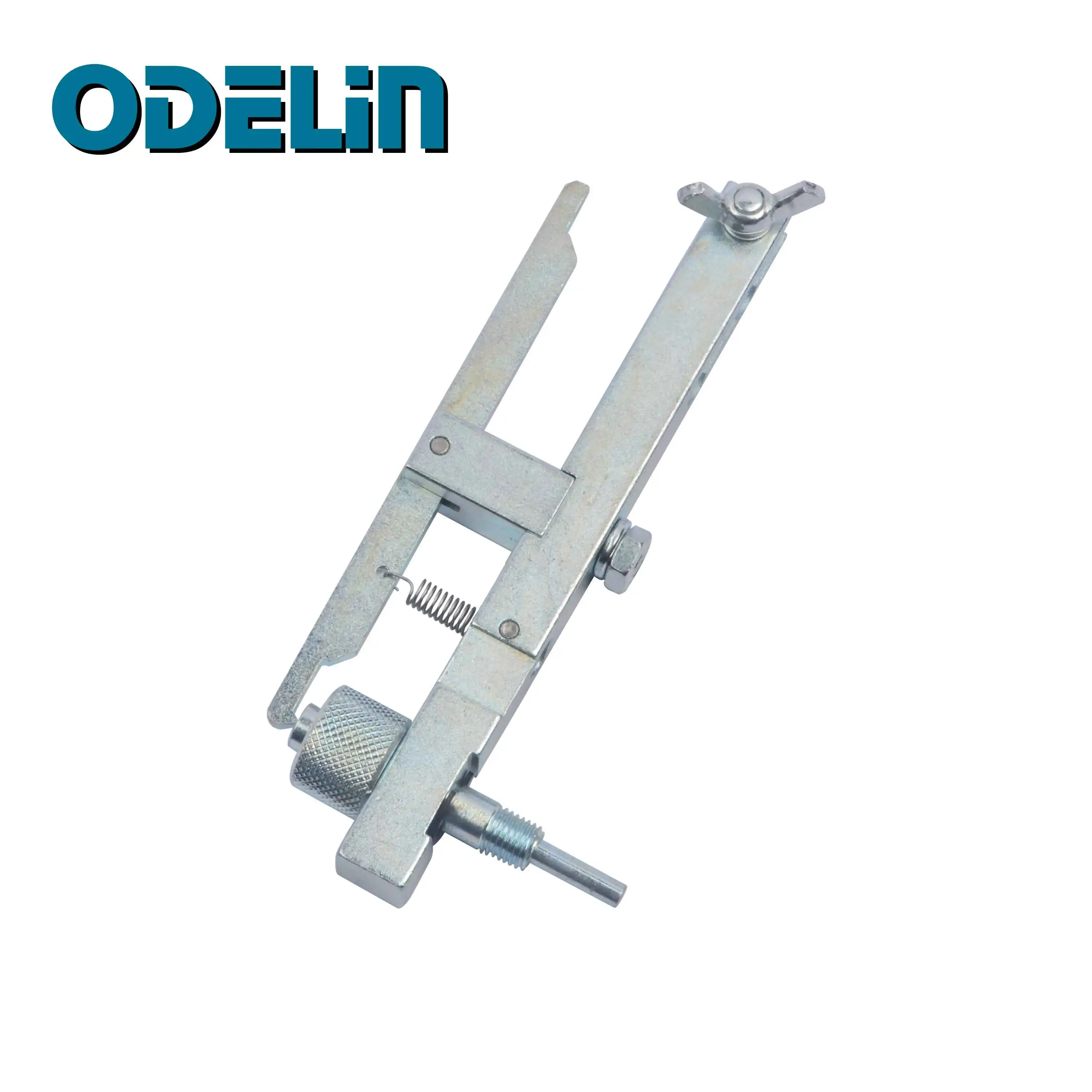 VE инжектор инжектора топлива насос установка времени инструмент для Toyota Landcruiser 1