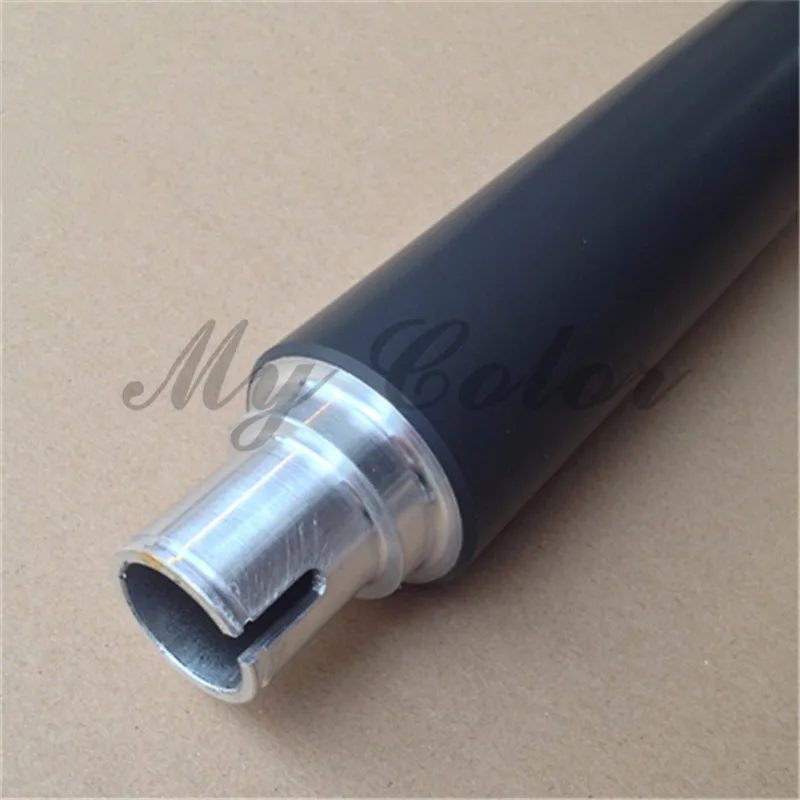 1X Высокое качество 56AE53052 BH600 BH750 BH601 BH751 верхний тепловой ролик для Konica Minolta Bizhub 600 750