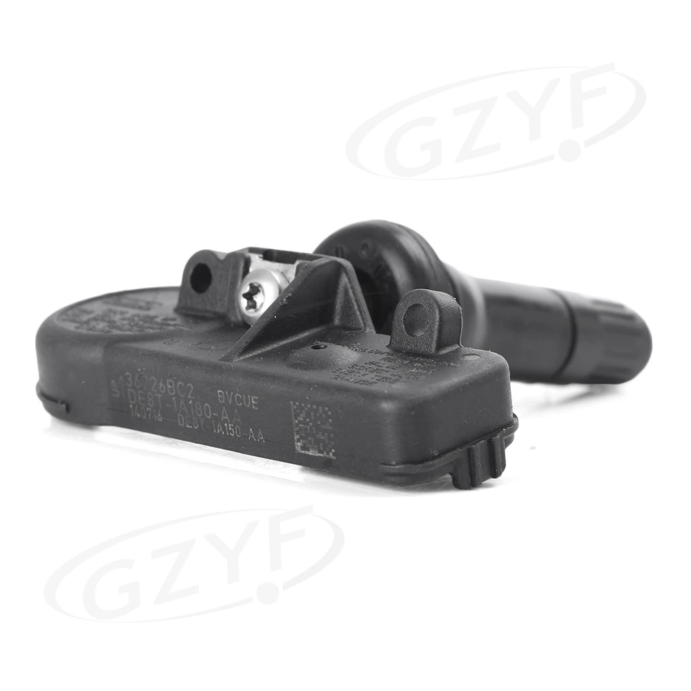 Для Ford E-350 E-450 C-Max Escape Lincoln MKZ TPMS датчик давления в шинах DE8T1A180AA DE8T-1A180-AA 9L3Z-1A189-A