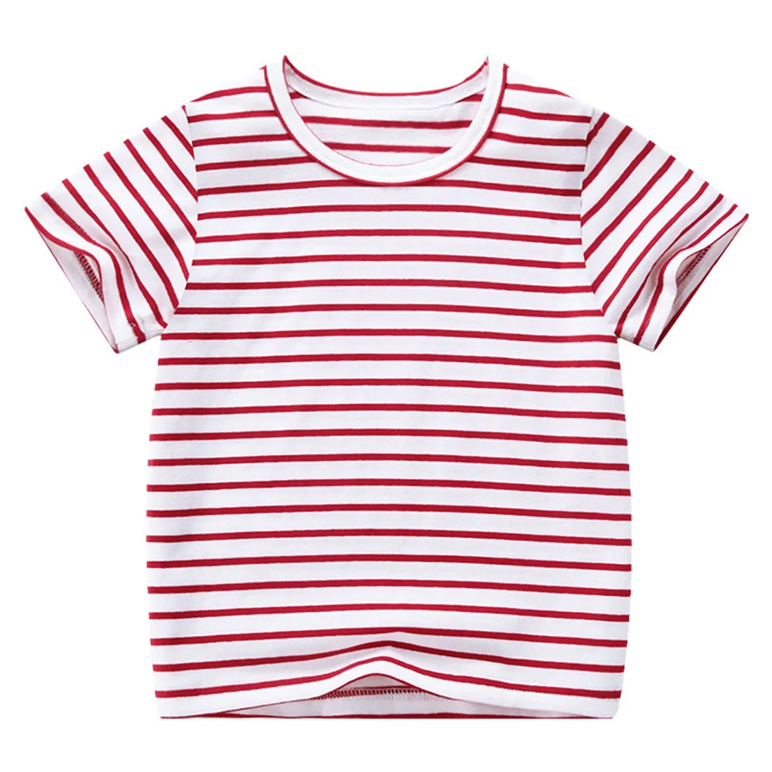 Одежда для малышей Летняя повседневная одежда активного отдыха футболка