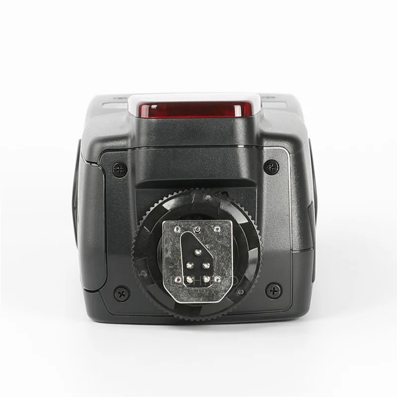 Беспроводная вспышка YONGNUO YN568EX III speediii TTL HSS для камеры Canon Nikon DSLR|Фотовспышки| |