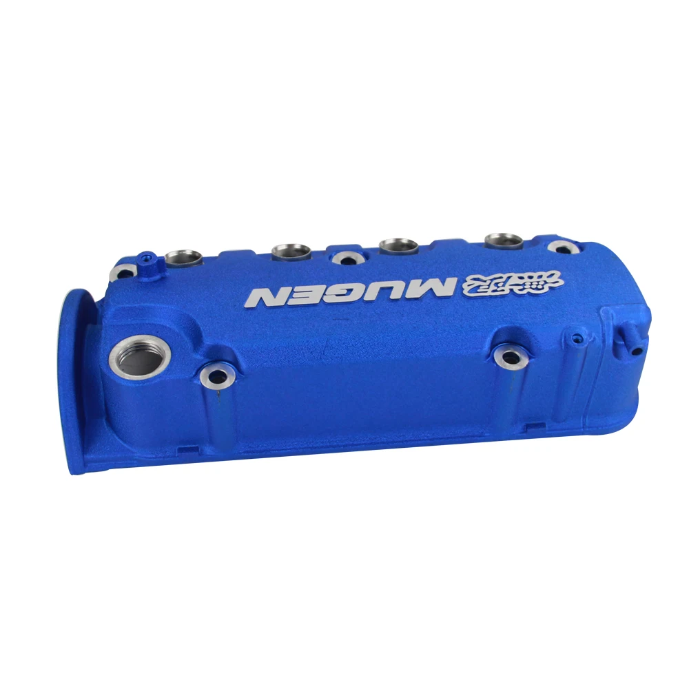 Крышка клапанной камеры Hypertune MUGEN Type R Rocker для Honda Civic D16Y8 D16Y7 VTEC SOHC HT VCC02|Корпус