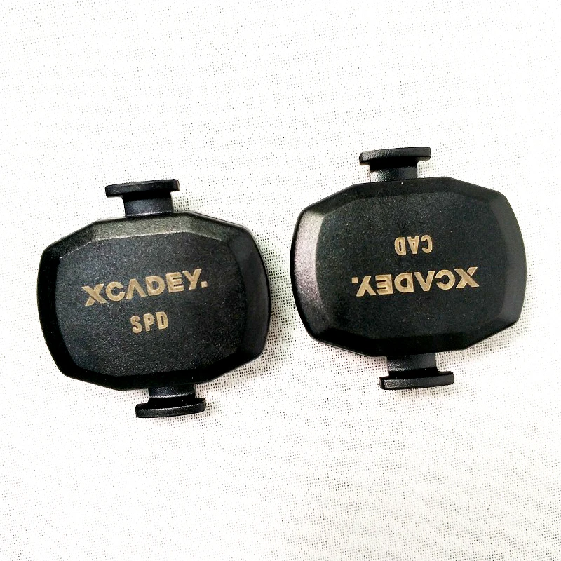 Беспроводной Велосипедный компьютер XCADEY датчик скорости и частоты вращения