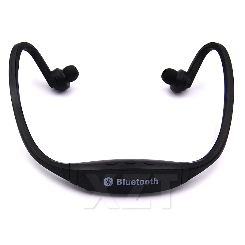 Горячая Распродажа универсальные спортивные наушники S9 беспроводная Bluetooth