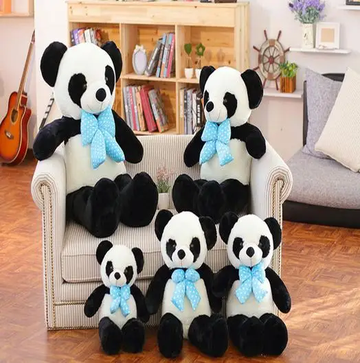 Распродажа Высококачественная плюшевая игрушка 80 см кукла милые большие глаза