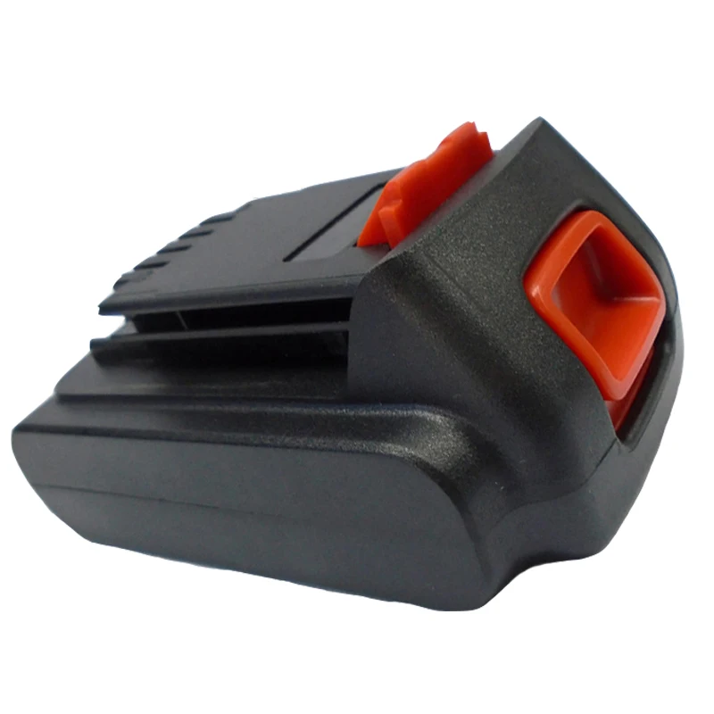 Замена 2.0Ah 18 V/20 V ионно-литиевая Мощность инструмент Батарея для BLACK&DECKER: BL1518, LB018-OPE A1118L HP188 HP186, LB20 LBX20 LBXR20
