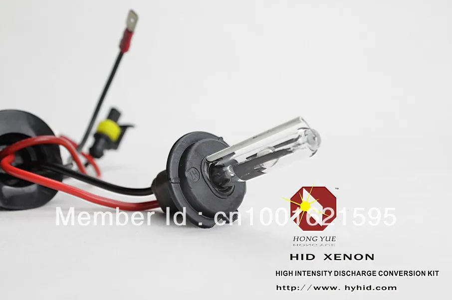 HID Ксеноновая Лампа 12v35w H7R 3000 k/4300 k/5000 k/6000 k/8000 k/10000 k/12000 k/30000 k|xenon lamp|hid xenon lamphid |