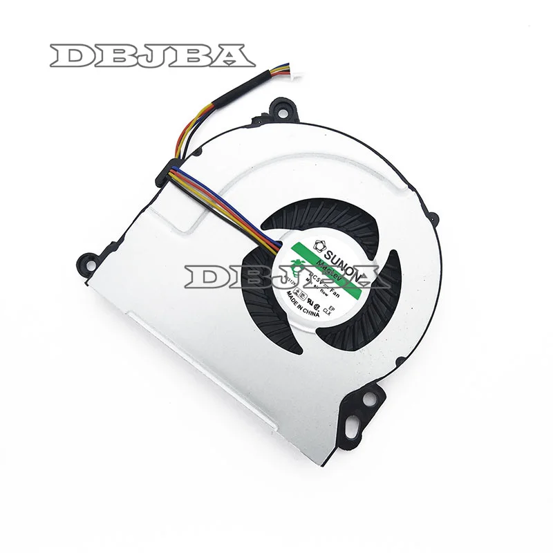 Вентилятор для HP Envy 15 J000 M7 17 J 15T J100 Q100 Q000 M6 N000 N100 VC341 P79 720539 001|fan hp|fan fanfan |