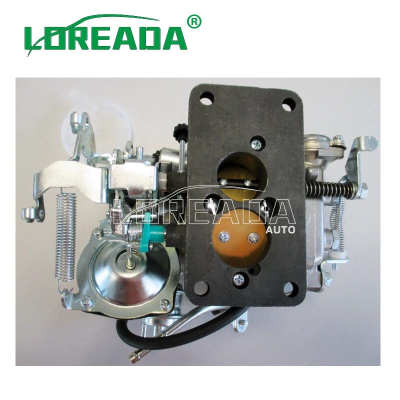 LOREADA 2 цилиндр карбюратора для TOYOTA-4AF CARB OEM 21100-16540 2110016540 TOYOTA Corolla 1987-1991 OEM качество