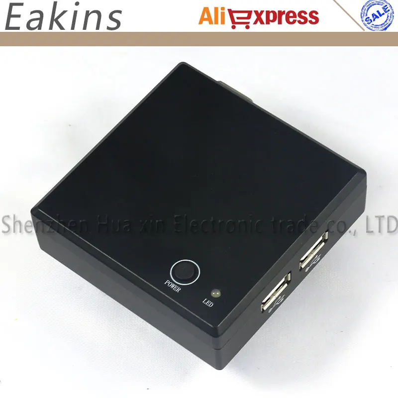 HD 1080P 1/2.5 &quotCMOS HDMI VGA двойной выход промышленный микроскоп камера встроенное