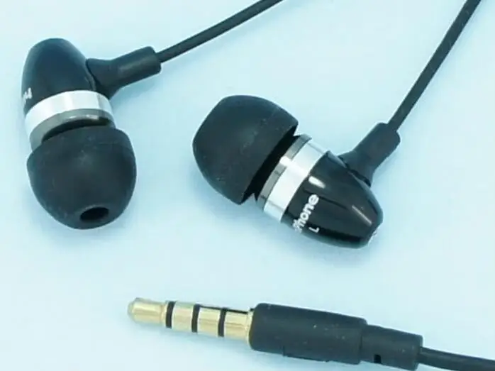 

Наушники-вкладыши Hisoundaudio HiPhone-3 HiFi для Apple iPhone