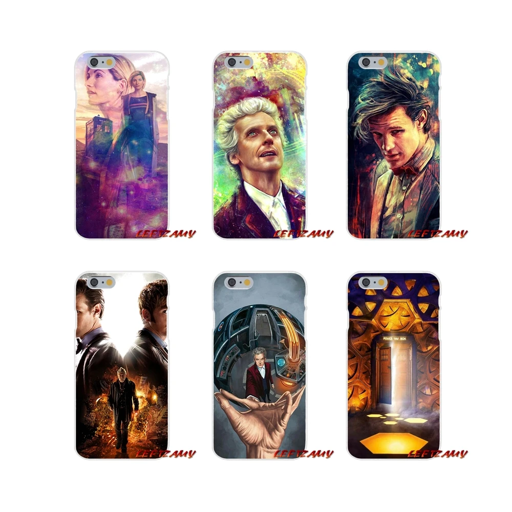 Аксессуары для телевизора Doctor Who чехлы телефонов Samsung Galaxy A5 A6S A7 A8 A9S Star J4 J6 J7 J8 Prime Plus