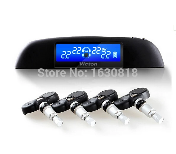 Датчик давления в шинах TPMS беспроводная автомобильная система контроля