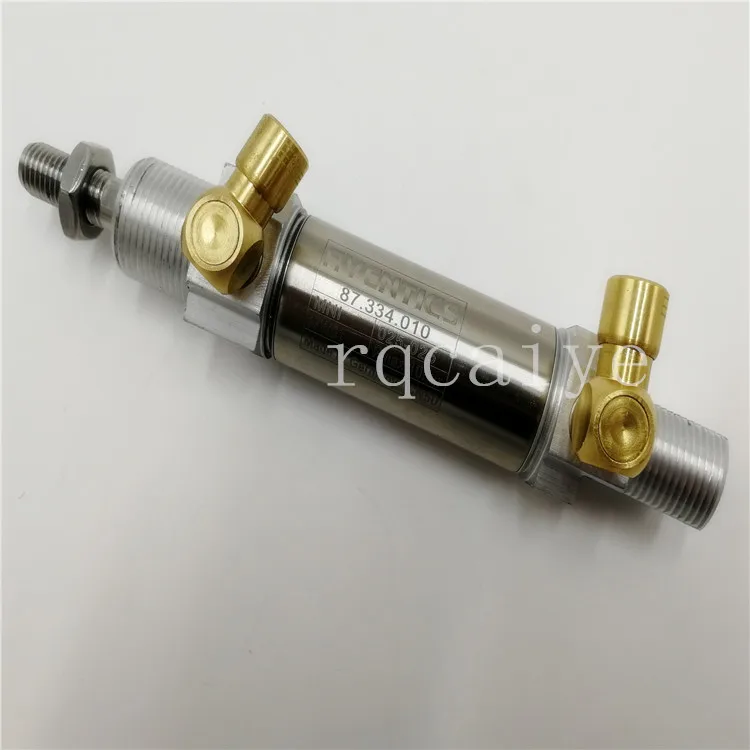 2 PCS DHL/EMS Free Shipping 87.334.010 HD Pneumatic Cylinder for SM102 CD102 Offset Printing Machine Spare Parts | Компьютеры и офис