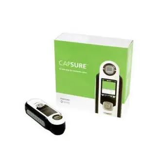 

RM200-PT01 USA PANTONE CAPSURE High Grade Version Color Detector