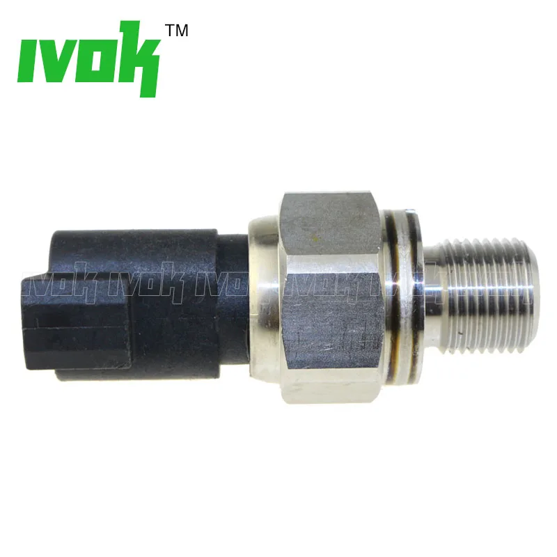 Оригинальный гидравлический датчик давления масла для Комацу 7681 93 1650 7681931650 50