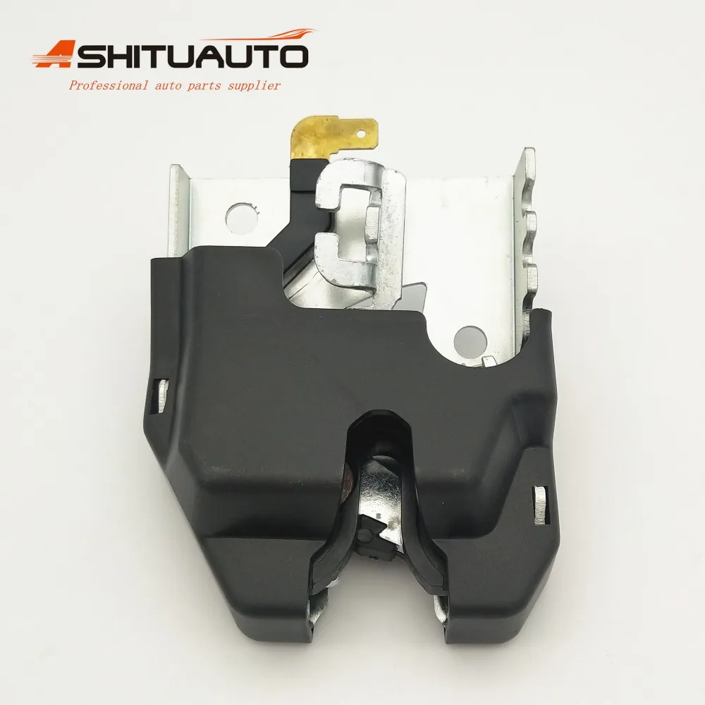 Высококачественный привод защелки багажника AshituAuto для Chevrolet Aveo 2004 2008 OEM