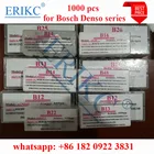 ERIKC 1000 шт. прокладки для инжектора CR B11,B12,B13,B14,B16,B22,B25,B26,B31,B48,B21,B23,B24,B27 регулируемые шайбы форсунки для BOSCH