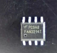 Бесплатная Доставка FAN3214TMX FAN3214T 10 шт./лот СОП IC|sop for change control|ic igbtics wholesale |