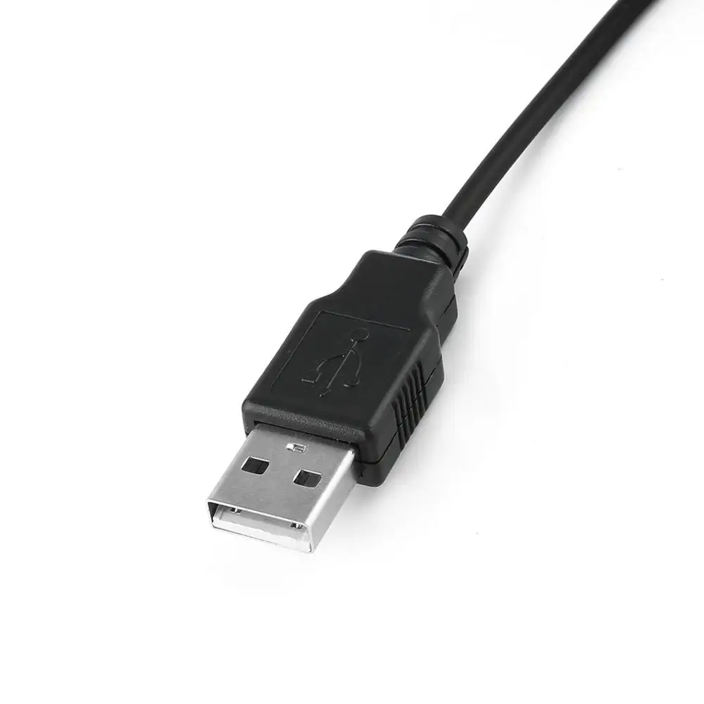 DM 5R Tier2 DMR радио Tier I & II USB кабель для программирования BaoFeng 2 Walkie Talkie RD двухстороннее