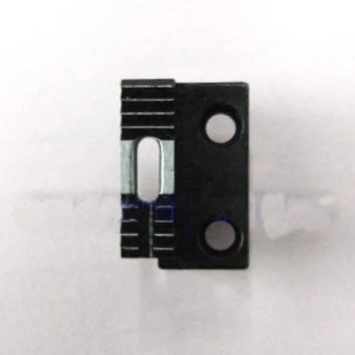 

JUKI LU-562 LU-563 WALKING FOOT MACHINE FEEDDOG #B1613-563-000 GENUINE PART