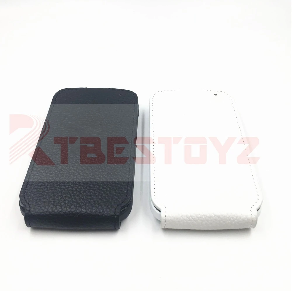 Оригинальный чехол RTBESTOYZ для аккумулятора Blackberry Q10 книжка из искусственной кожи