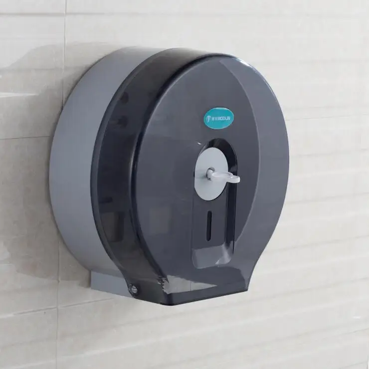 Оптовая продажа АБС-пластик фотобумага водонепроницаемая коробка для салфеток